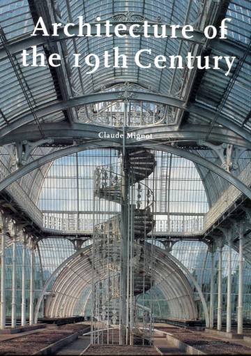 Architecture of the 19th Century