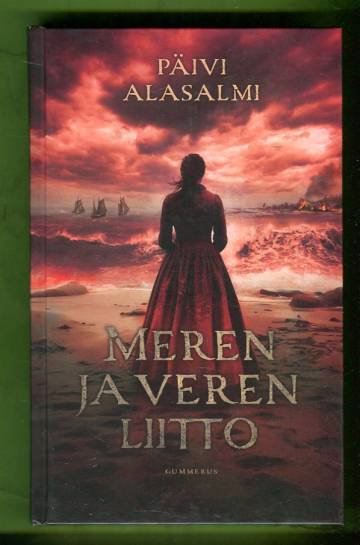 Meren ja veren liitto