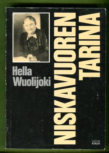 Niskavuoren tarina