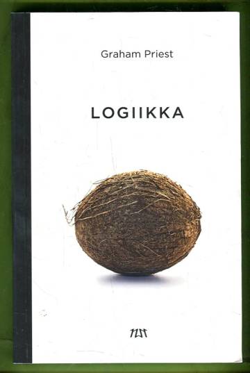 Logiikka