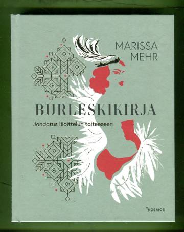 Burleskikirja - Johdatus liioittelun taiteeseen