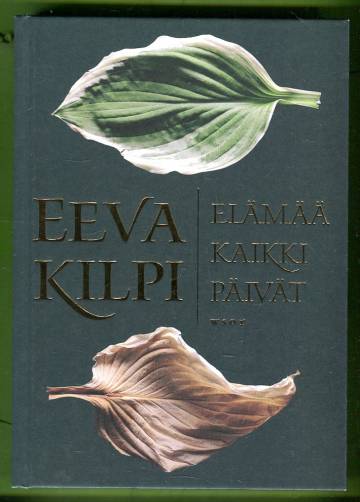 Elämää kaikki päivät