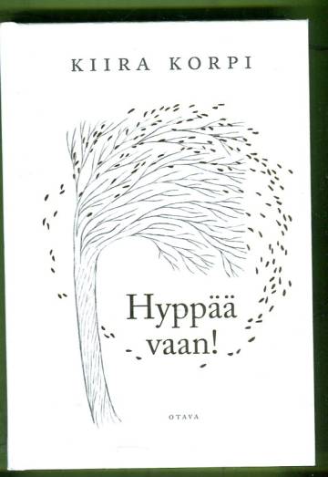 Hyppää vaan!