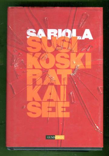 Susikoski ratkaisee