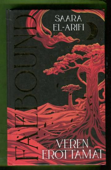 Faebound - Veren erottamat