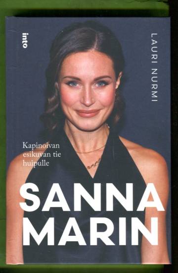 Sanna Marin