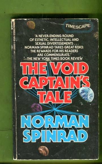 The Void Captain's Tale