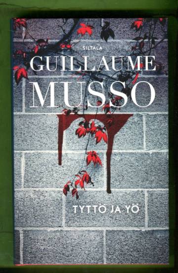 Tyttö ja yö