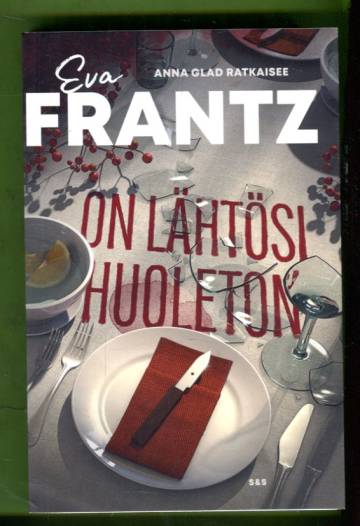 On lähtösi huoleton