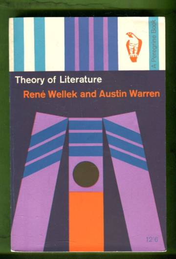 Theory of Literature