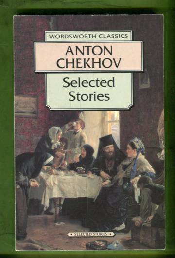 Selected Stories