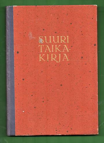 Suuri taikakirja