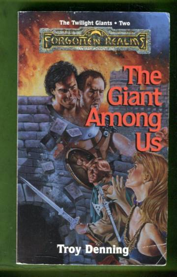 The Giant Among Us