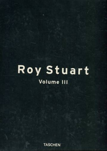 Roy Stuart - Volume 3