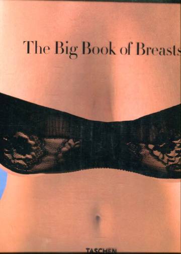 The Big Book of Breasts - The Golden Age of Natural Curves