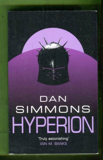 Hyperion (englanninkielinen)
