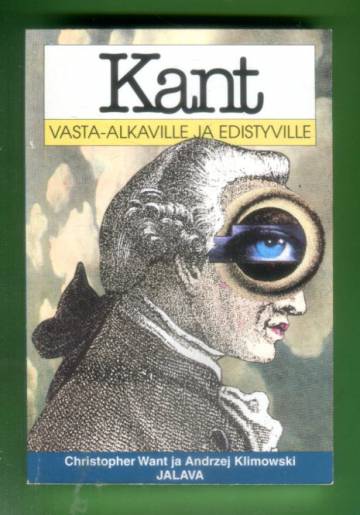 Kant vasta-alkaville ja edistyville