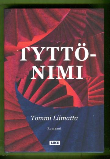 Tyttönimi