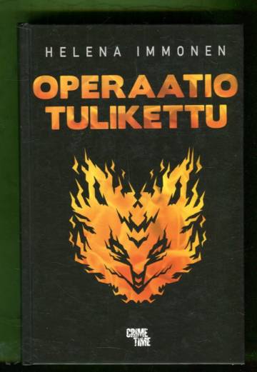 Operaatio Tulikettu