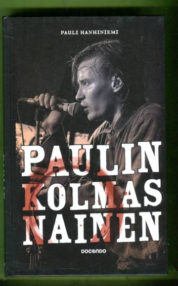 Paulin kolmas nainen