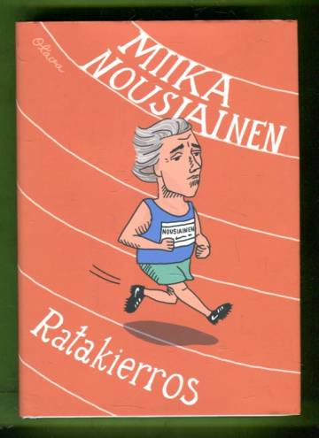 Ratakierros