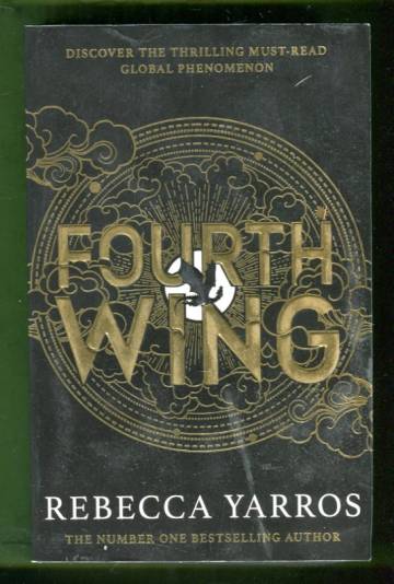 Fouth Wing