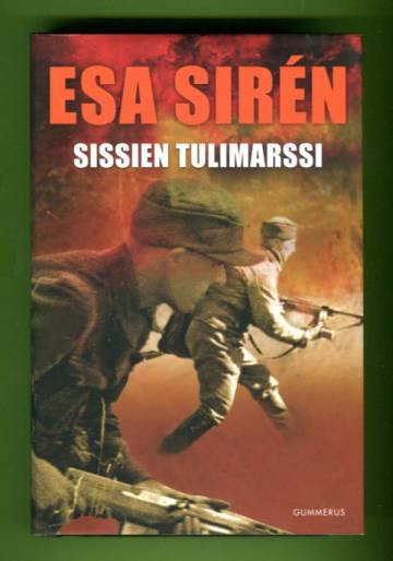 Sissien tulimarssi