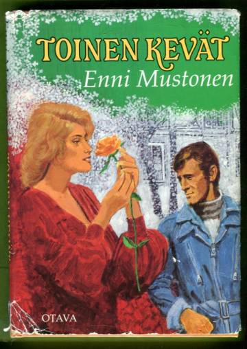Toinen kevät