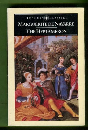 The Heptameron