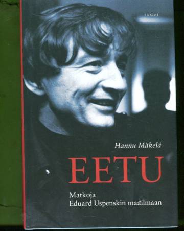 Eetu - Matkoja Eduard Uspenskin maailmaan
