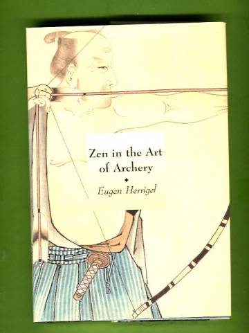 Zen in the Art of Archery