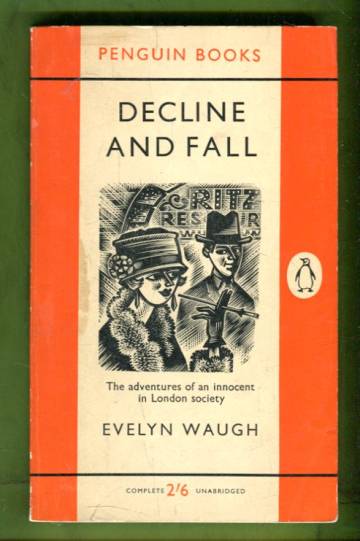 Decline and Fall