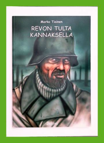 Revon tulta kannaksella