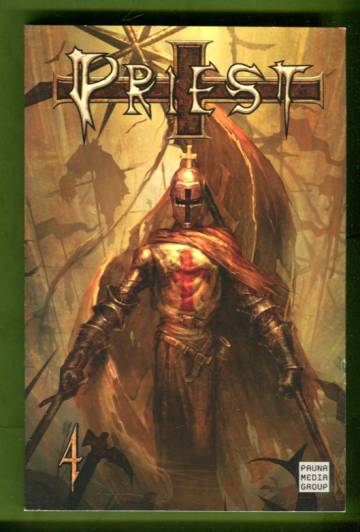 Priest 4