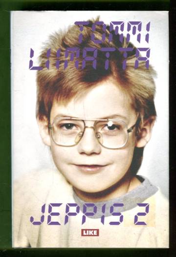 Jeppis 2 - Kesäkuu 1987 - heinäkuu 1990