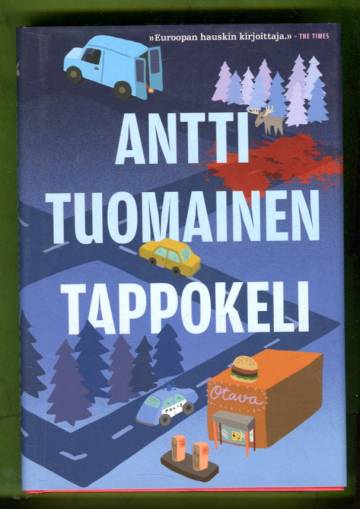 Tappokeli
