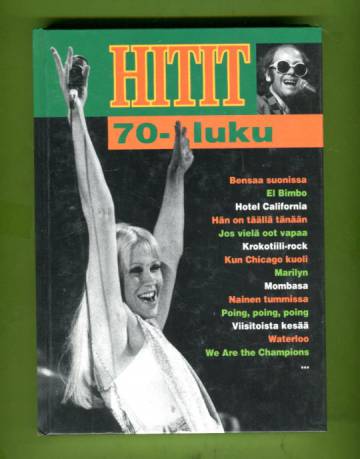 Hitit - 70-luku