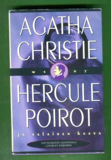 Hercule Poirot ja salainen kaava