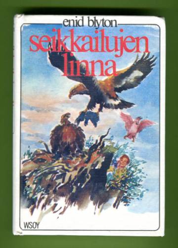 Seikkailujen linna