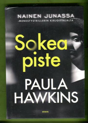Sokea piste