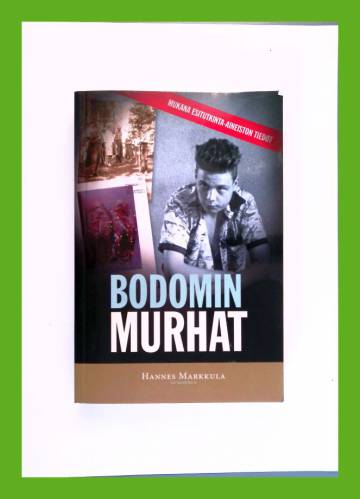 Bodomin murhat