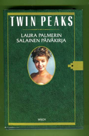 Twin Peaks - Laura Palmerin salainen päiväkirja