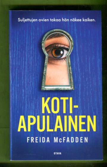 Kotiapulainen