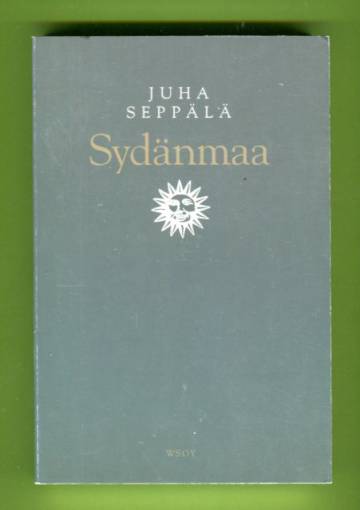 Sydänmaa