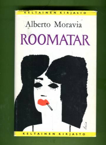 Roomatar