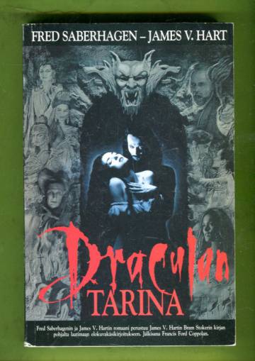 Draculan tarina