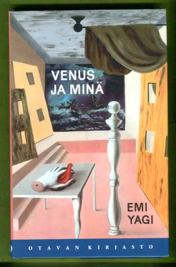 Venus ja minä