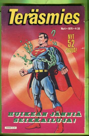 Teräsmies 4/79