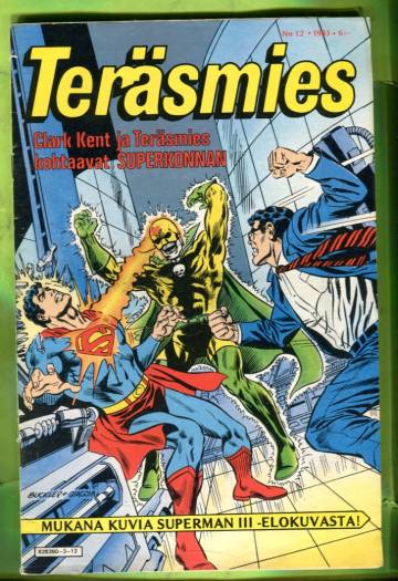 Teräsmies 12/83