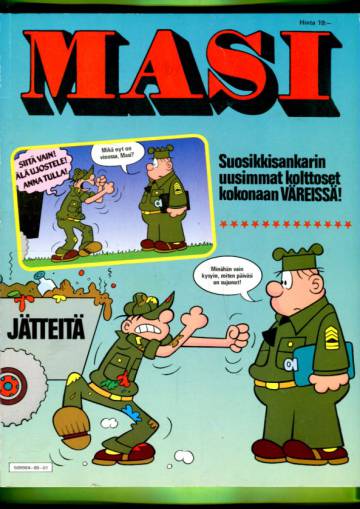 Masi-albumi 12